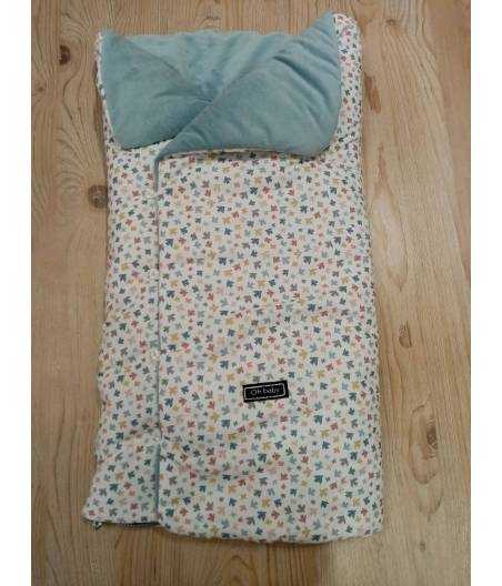 Saco Capazo Usoa Rosy Fuentes