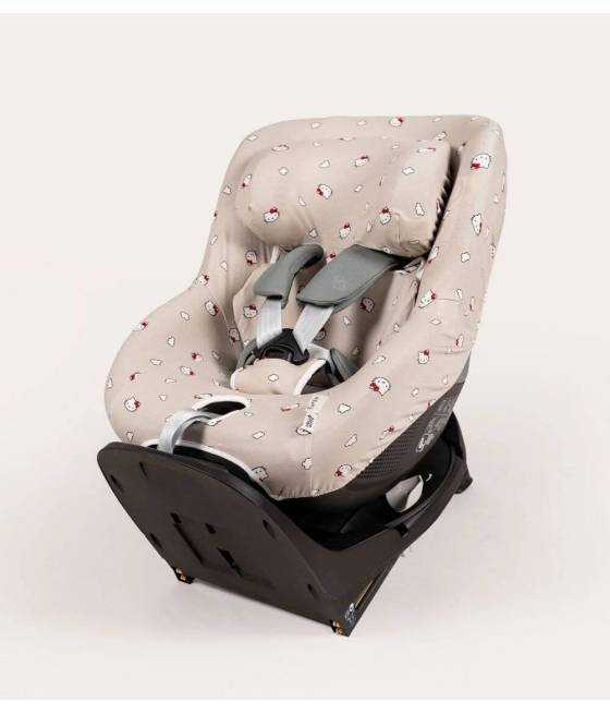Funda Hello Kitty Silla...