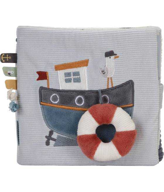 Libro Actividades Blandito...