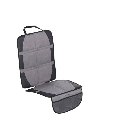 Protector De Asiento Gris Jane