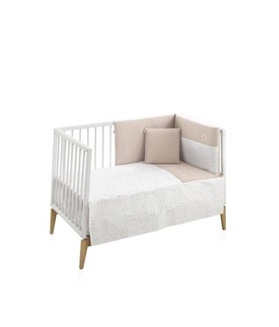 Conjunto Edredón Y...