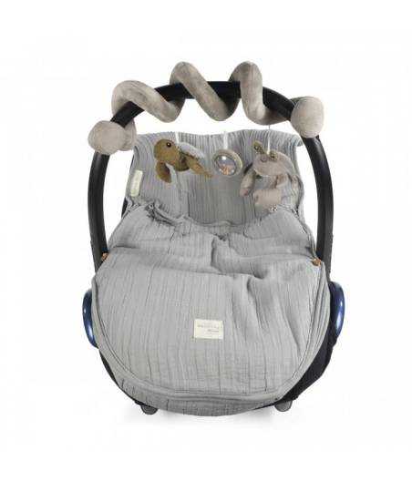 Espiral Olivia Y Pepe Walking Mum