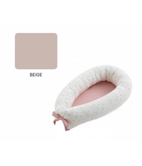 Nido Colecho Reductor Pollitos Beige D`Peques