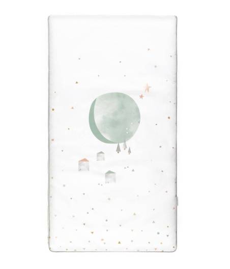 Colcha Moon Petit Praia