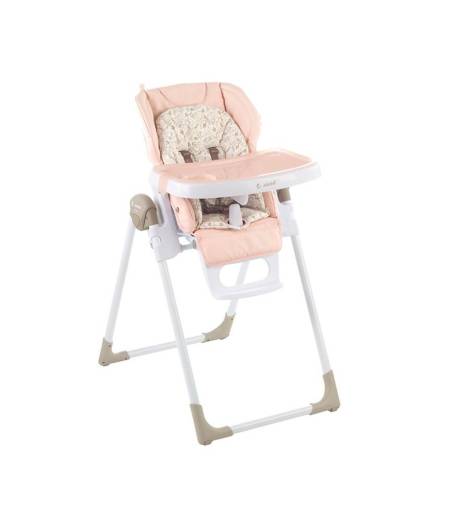 Trona Mila Polipiel Pale Jane Evolutiva Desde 0 Meses