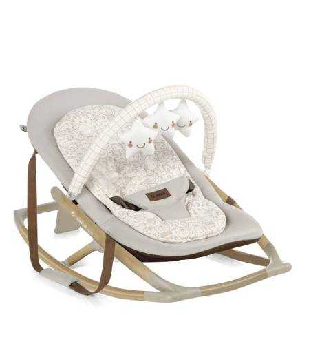 Hamaca Fold Glitter Jane