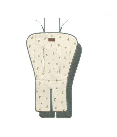 Colchoneta Flappy Botanic Jane