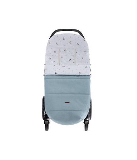 Saco Silla Neo Gaspar Azul Uzturre