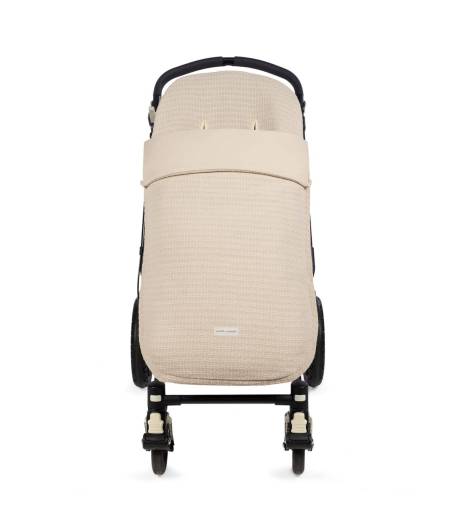 Saco Silla Entretiempo Icon Crema Pasito a Pasito