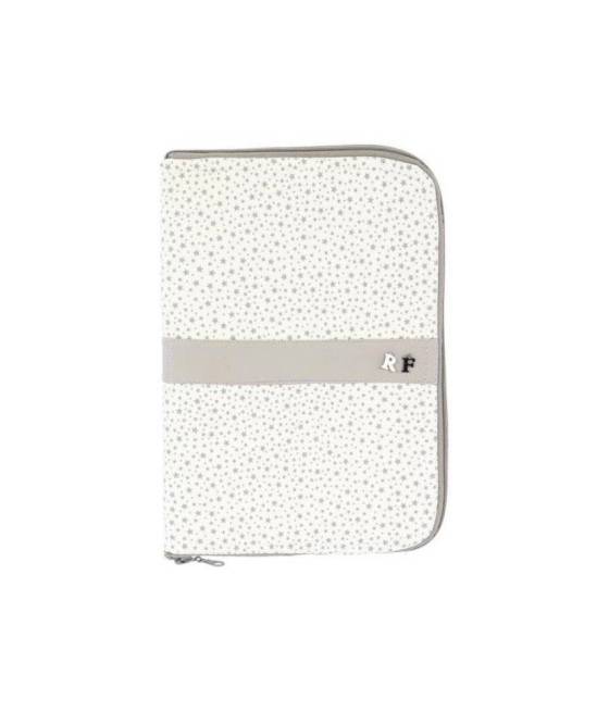 Porta documentos Azucena...