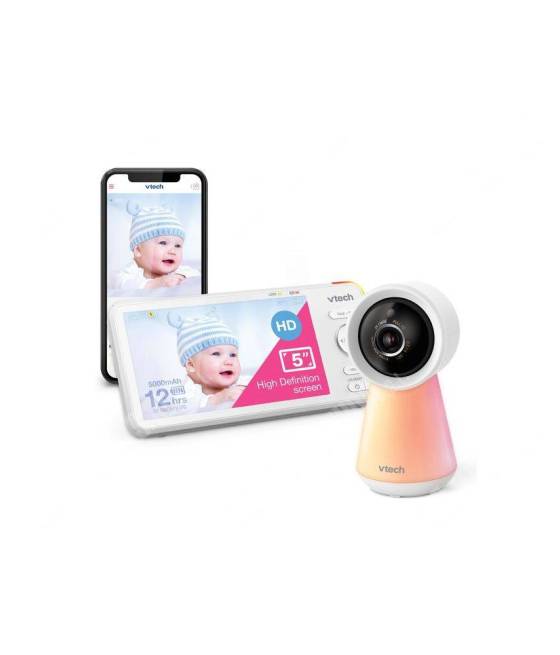 Vigilabebes Baby Monitor...