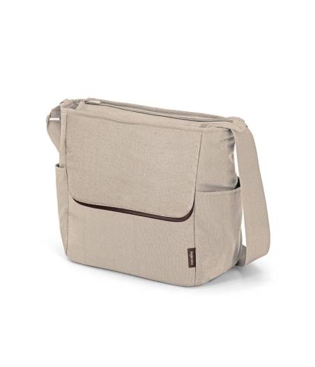 Bolso Day Bag Aptica Pashmina Beige Inglesina