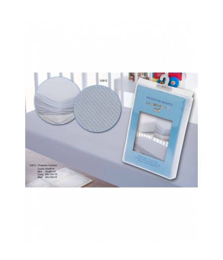 Protector Cuna Gamberritos