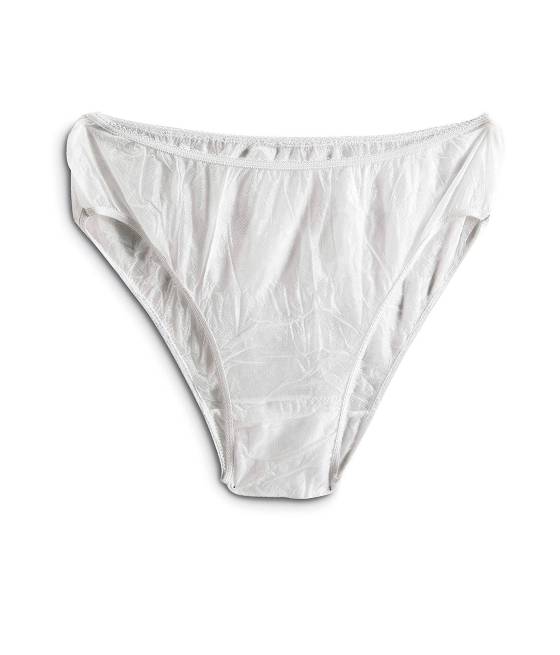 Braguitas Desechables Talla...