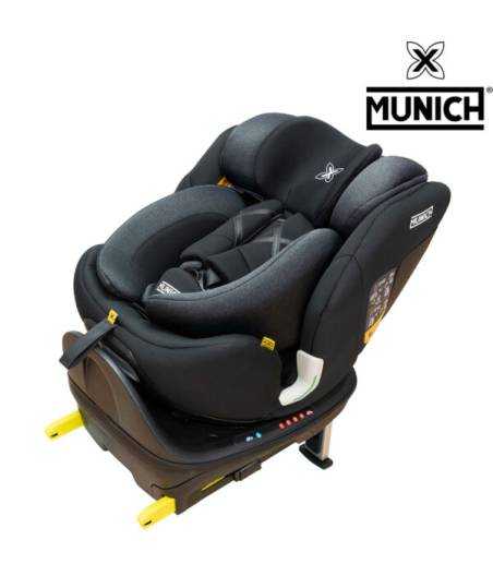Silla De Auto Mun60 Munich