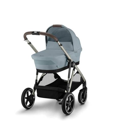 Duo Gazelle S Sky Blue Cybex