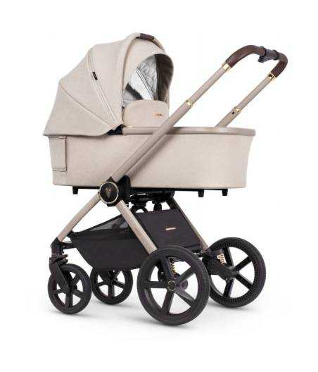 Duo Venicci Upline Stone Beige