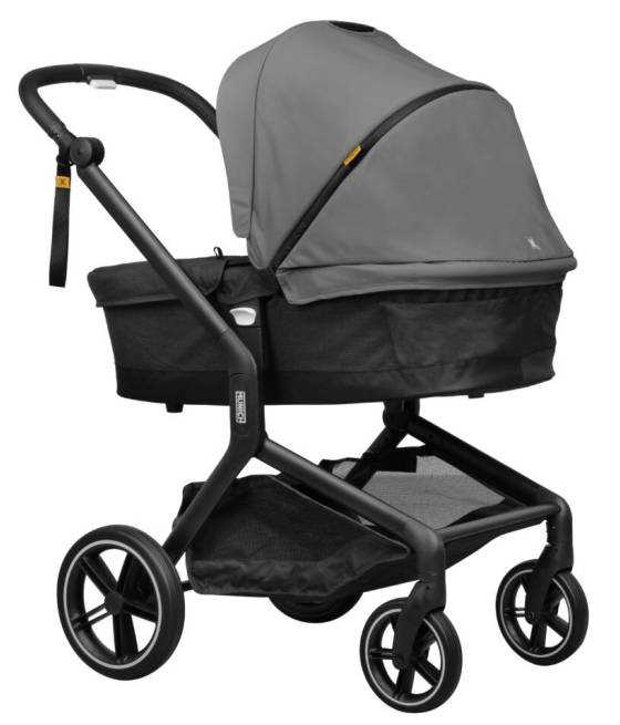 Duo Mun5 Grey Munich