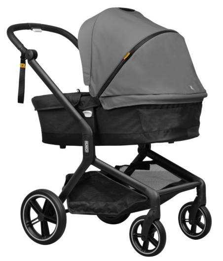 Duo Mun5 Grey Munich