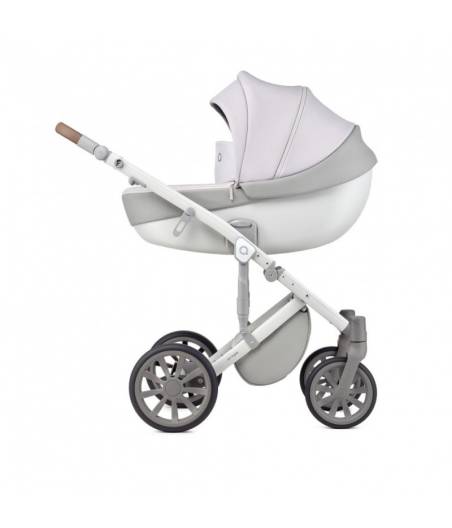 Duo M Type Arctic Anex