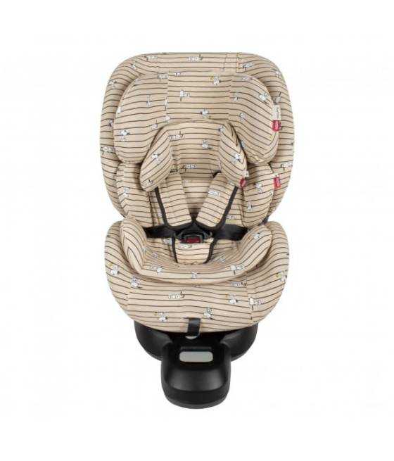 Funda Snoopy Silla Auto +...