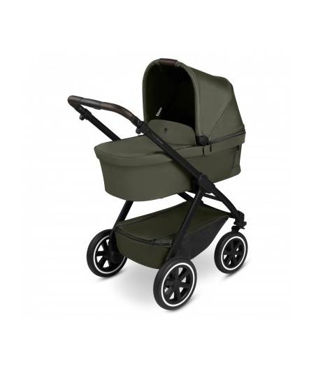 Duo Samba 2 Avocado ABC DESING