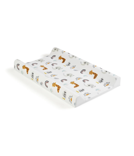 Cambiador Flexible Bebe Jirafa MS