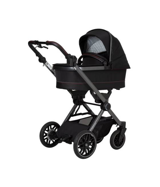 Duo MERCEDES AMG GT²...