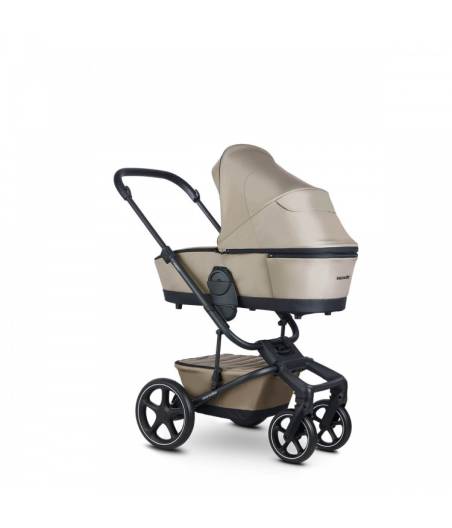 Duo Harvey 5 Premium Pearl Taupe Easywalker