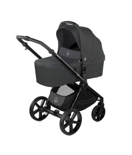 Duo Muum Cloud Capazo Sweet Jane