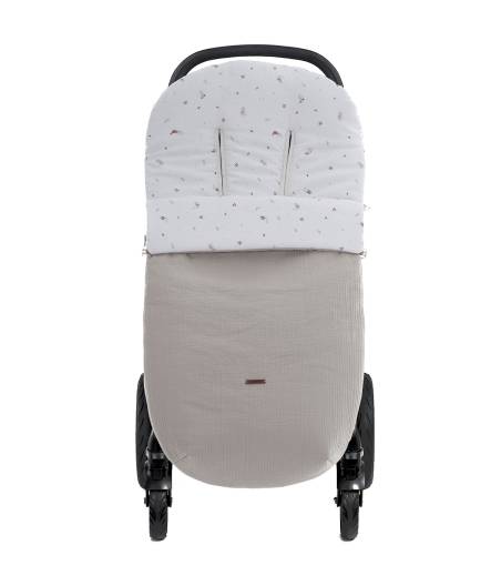 Saco Silla Bastian CA58 Piedra Uzturre