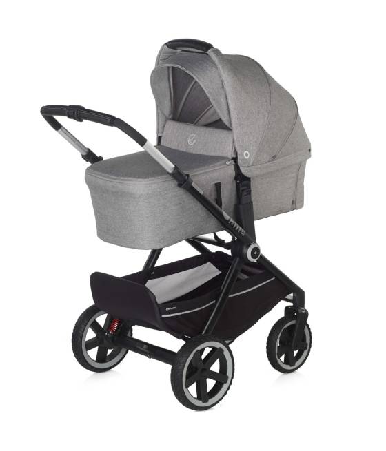 Duo Crosslight Dim Grey...