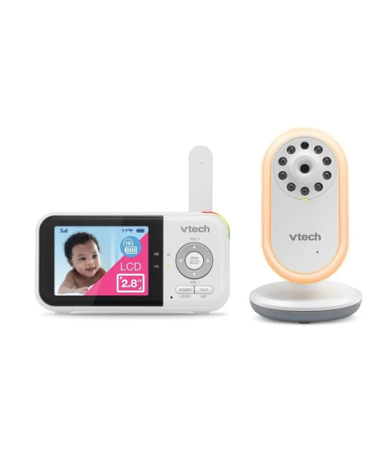 Vigilabebes Baby monitor...