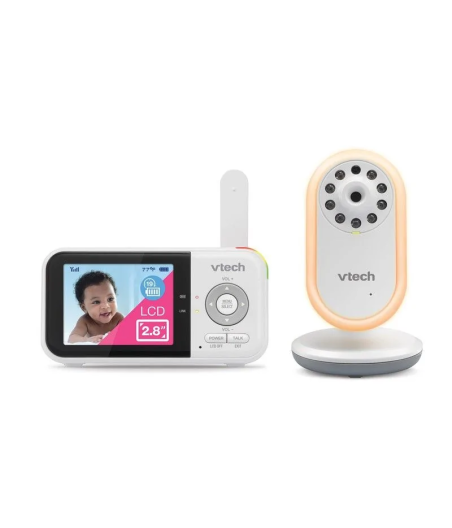 Vigilabebes Baby monitor Pantalla 2.8" Vtech