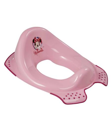 Reductor WC Minnie Rosa Plastimyr