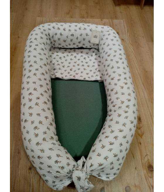 Nido Lista De Nacimiento De...