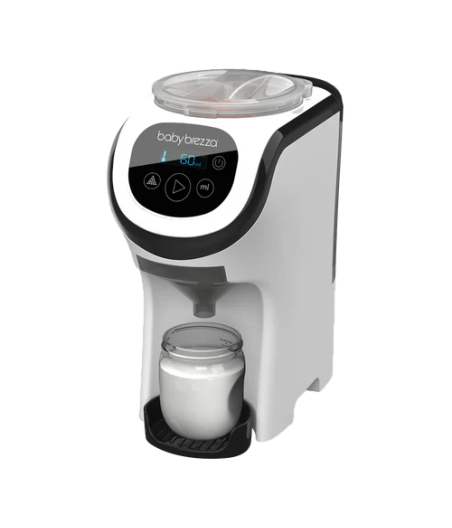 Preparador Baby Brezza Formula Pro Mini