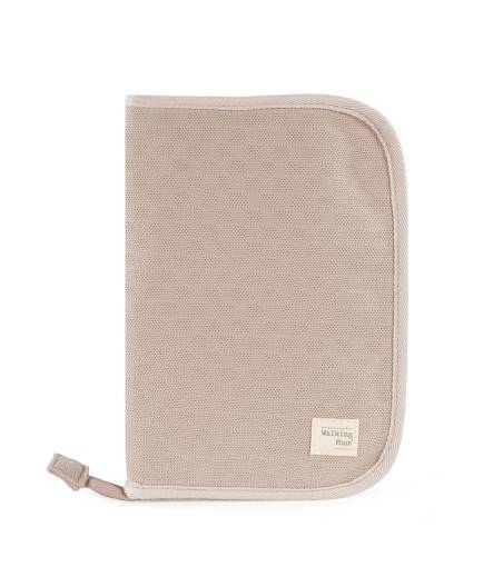 Portadocumentos Eco Mum Apricot Walking Mum