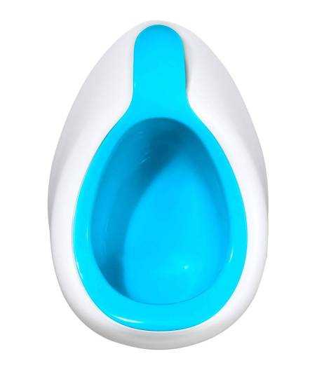 Orinal 2 En 1 Suelo Y Pared Molto