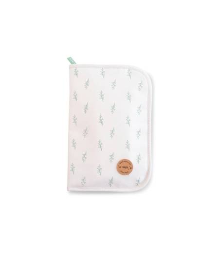 Portadocumentos Spring Cottage Saro