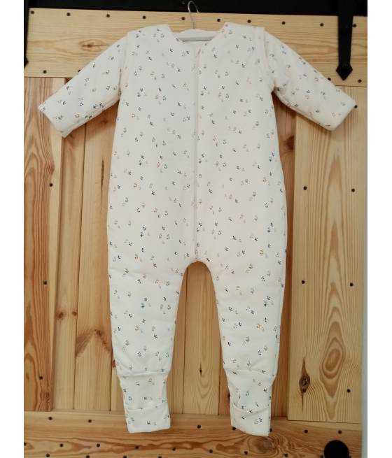 Saco Dormir Con Patas...