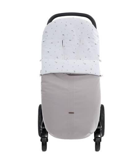 Saco Silla Bastian CA Gris Uzturre