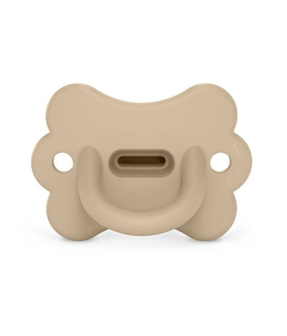 Chupete Todo Silicona 0-6m...