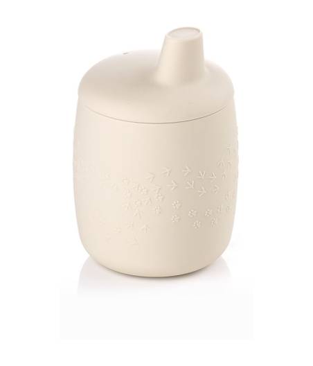 Vaso De Silicona Anti Derrames Pale Jané