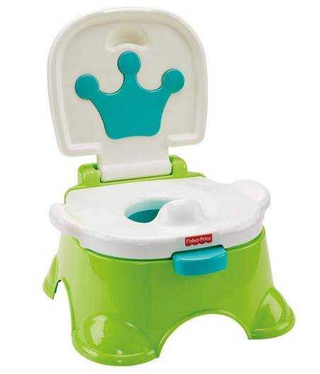 Orinal 3 En 1 Fisher-Price