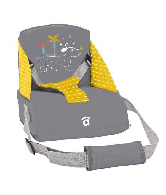 Trona de Viaje Perrito Asalvo