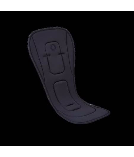 Colchoneta Silla Dual Comfor Negra Bugabo