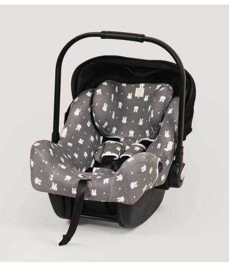 Funda Fun Miffy Para Silla Turtle Bugaboo Fundas BCN