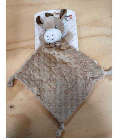 Dou Dou Burrito Marron Gamberritos