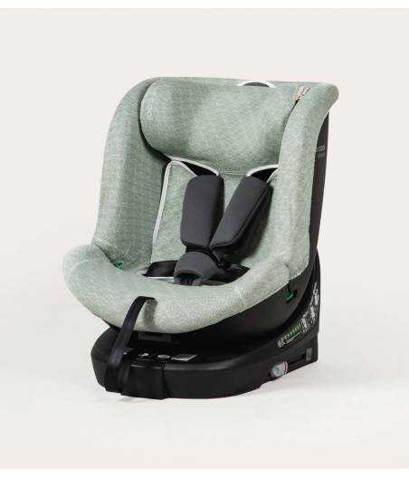 Funda Tokio Color Verde Silla Becool De Fundas BCN